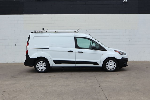 Orange CA 2020 Ford Transit Connect Van more details - ford transit connect van