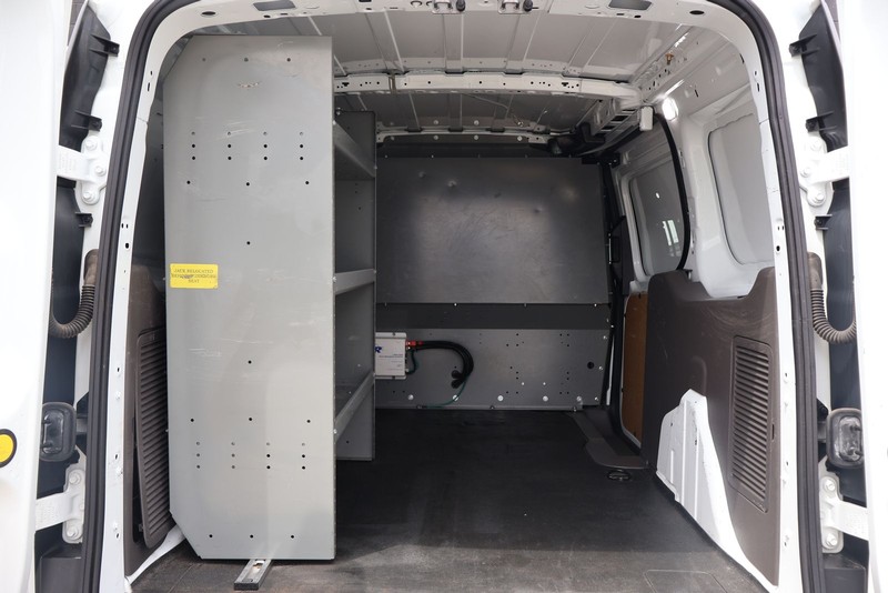 Ford Transit Connect Van Vehicle Full-screen Gallery Image 08