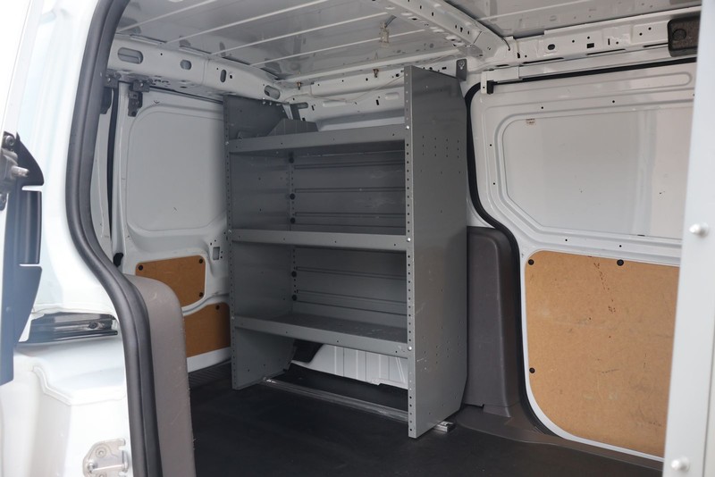 Ford Transit Connect Van Vehicle Full-screen Gallery Image 14