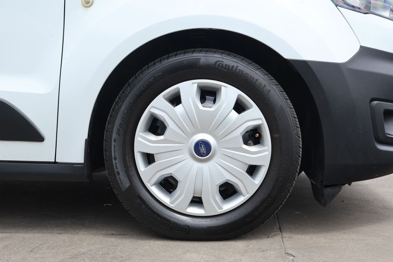 Ford Transit Connect Van Vehicle Full-screen Gallery Image 16