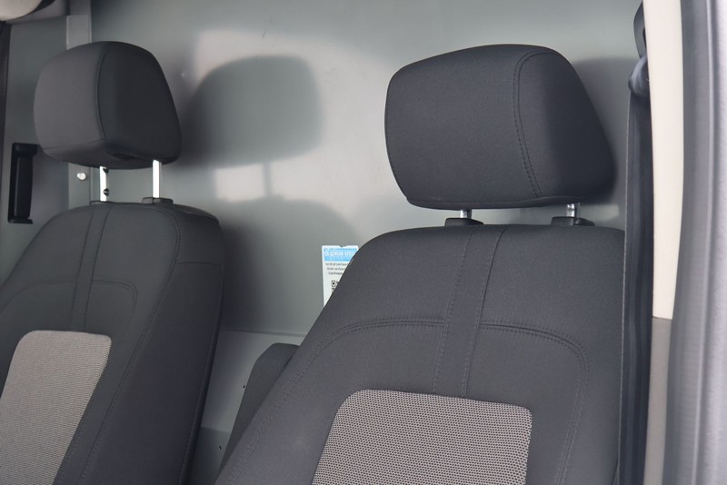 Ford Transit Connect Van Vehicle Full-screen Gallery Image 20