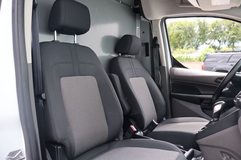 Ford Transit Connect Van Vehicle Full-screen Gallery Image 22