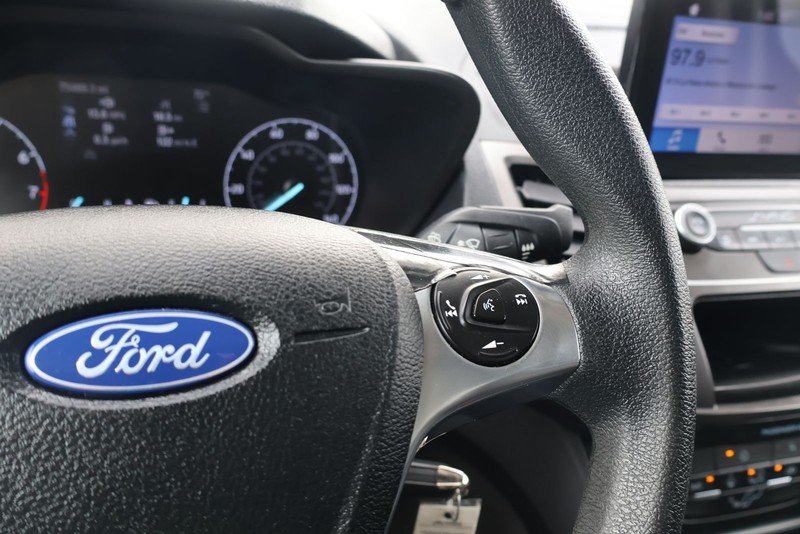 Ford Transit Connect Van Vehicle Full-screen Gallery Image 27