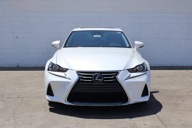 2018 Lexus IS 350 300 RWD's photo