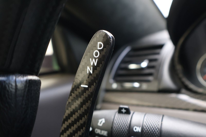 Maserati GranTurismo Vehicle Full-screen Gallery Image 31