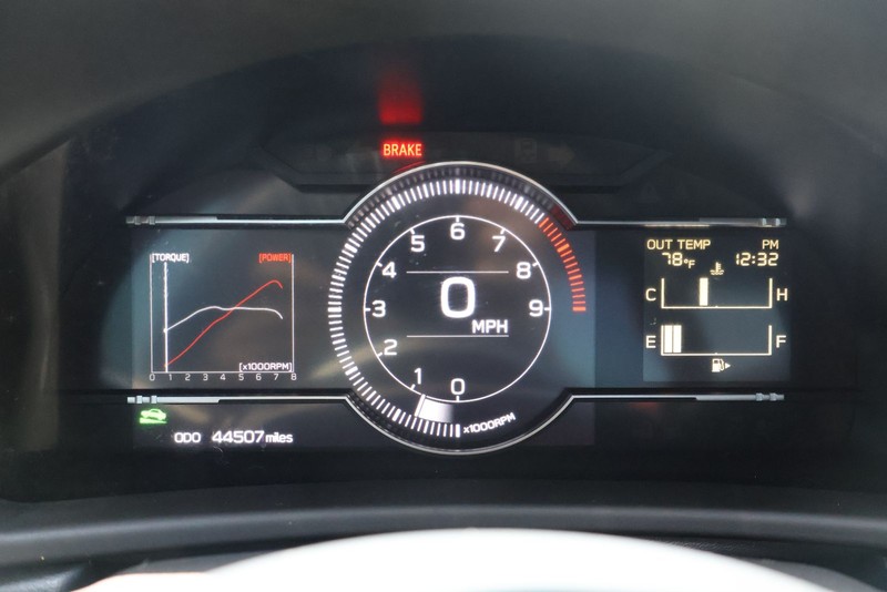 Subaru BRZ Vehicle Full-screen Gallery Image 22