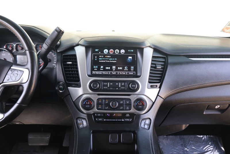 GMC Yukon XL Vehicle Full-screen Gallery Image 28