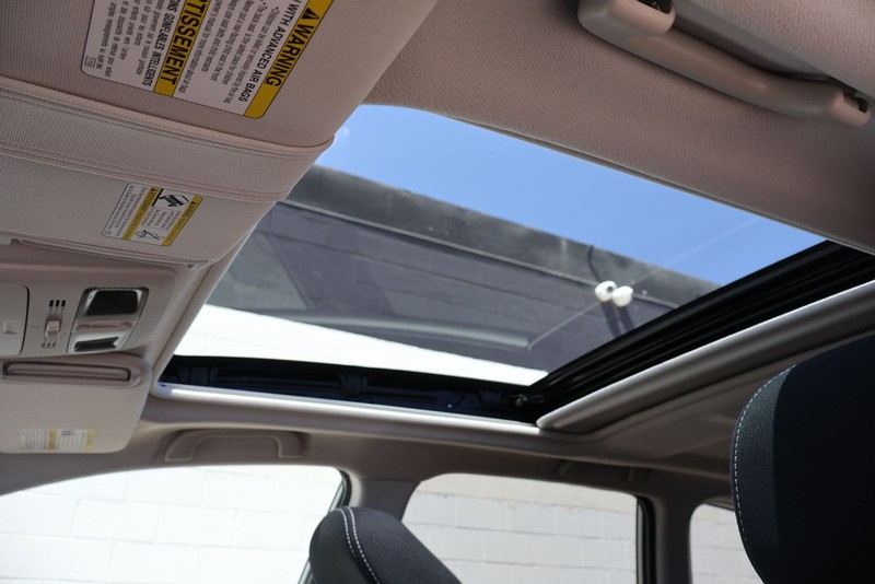 Subaru Forester Vehicle Full-screen Gallery Image 24