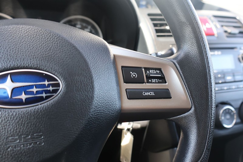 Subaru Forester Vehicle Full-screen Gallery Image 26