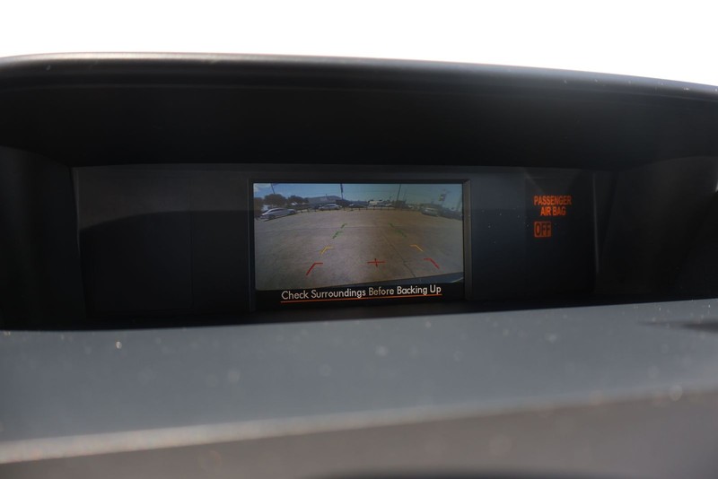 Subaru Forester Vehicle Full-screen Gallery Image 29