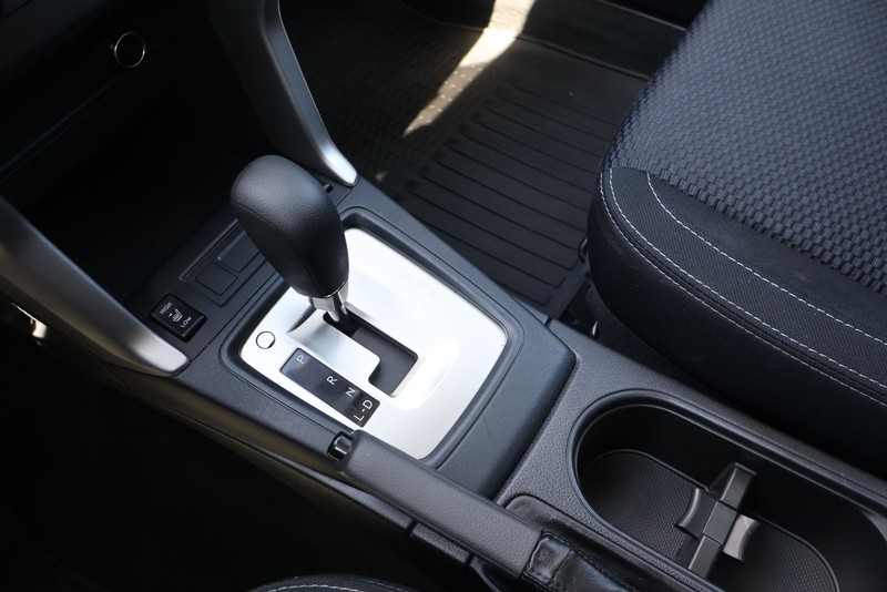 Subaru Forester Vehicle Full-screen Gallery Image 32