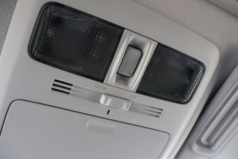 Subaru Forester Vehicle Full-screen Gallery Image 33