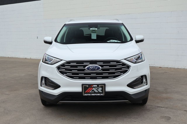 2020 Ford Edge SEL's photo