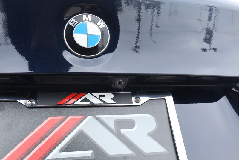 BMW 430i Gran Coupe Vehicle Full-screen Gallery Image 08