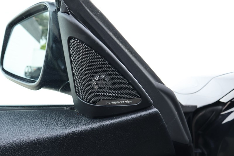 BMW 430i Gran Coupe Vehicle Full-screen Gallery Image 21