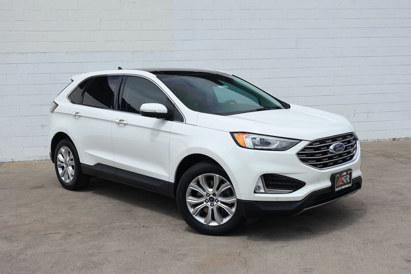 Ford Edge Vehicle Full-screen Gallery Image 01