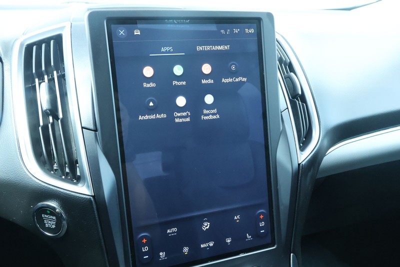 Ford Edge Vehicle Full-screen Gallery Image 35