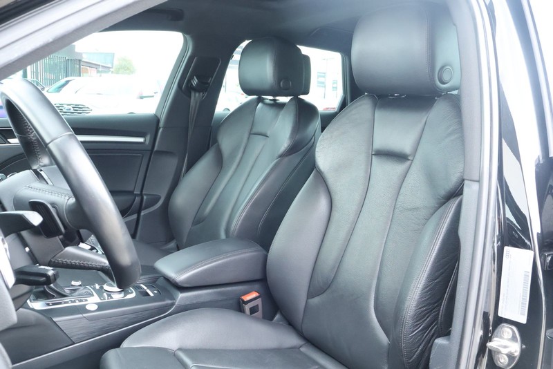 Audi A3 Sportback e-tron Vehicle Full-screen Gallery Image 21