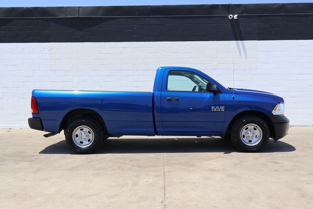 Orange CA 2017 Ram 1500 more details - ram 1500