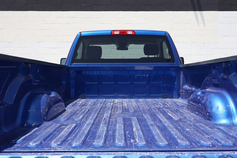 Ram 1500 Vehicle Full-screen Gallery Image 08