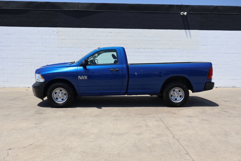 Ram 1500 Vehicle Full-screen Gallery Image 10