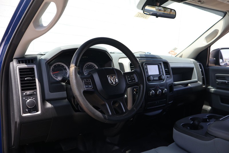 Ram 1500 Vehicle Full-screen Gallery Image 15