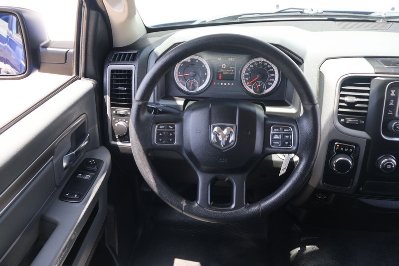 Ram 1500 Vehicle Full-screen Gallery Image 20