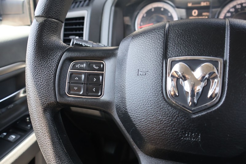 Ram 1500 Vehicle Full-screen Gallery Image 21