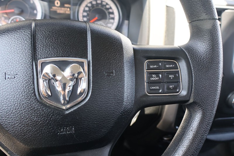 Ram 1500 Vehicle Full-screen Gallery Image 22
