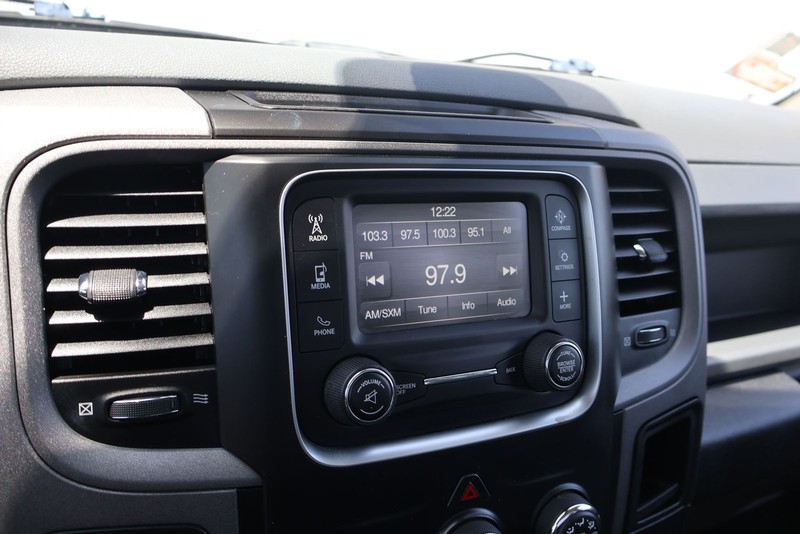 Ram 1500 Vehicle Full-screen Gallery Image 23