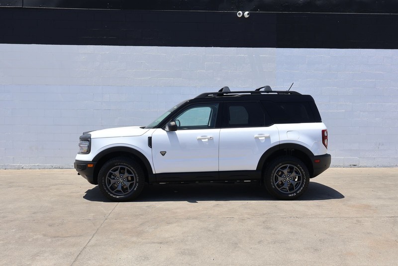 Ford Bronco Sport Vehicle Full-screen Gallery Image 10