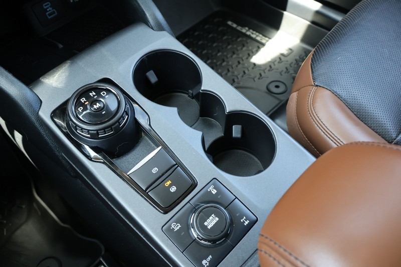 Ford Bronco Sport Vehicle Full-screen Gallery Image 30