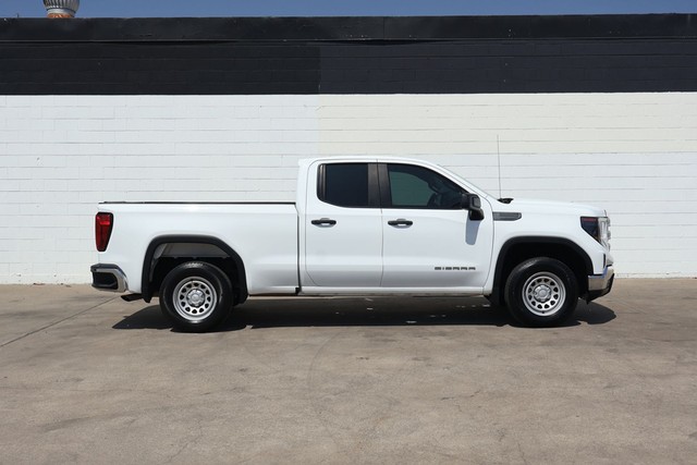 Orange CA 2023 GMC Sierra 1500 more details - gmc sierra 1500