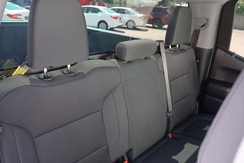 GMC Sierra 1500 Vehicle Full-screen Gallery Image 20