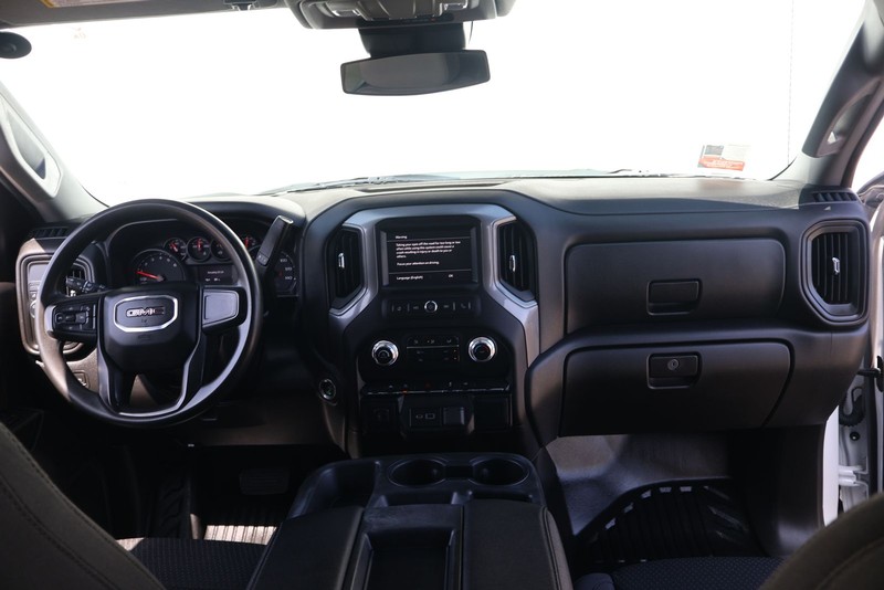 GMC Sierra 1500 Vehicle Full-screen Gallery Image 21