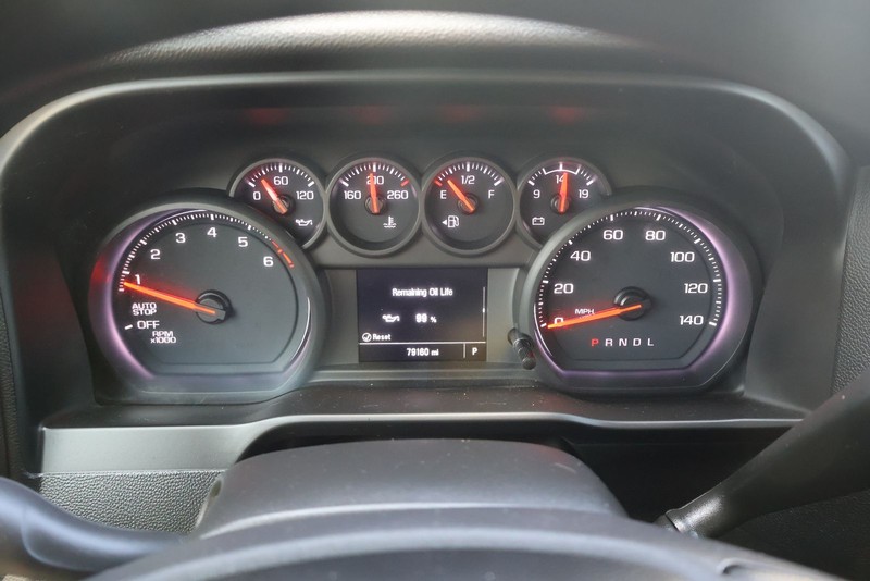 GMC Sierra 1500 Vehicle Full-screen Gallery Image 22