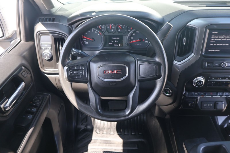GMC Sierra 1500 Vehicle Full-screen Gallery Image 23
