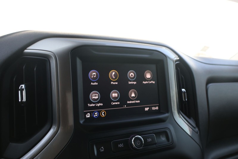 GMC Sierra 1500 Vehicle Full-screen Gallery Image 27