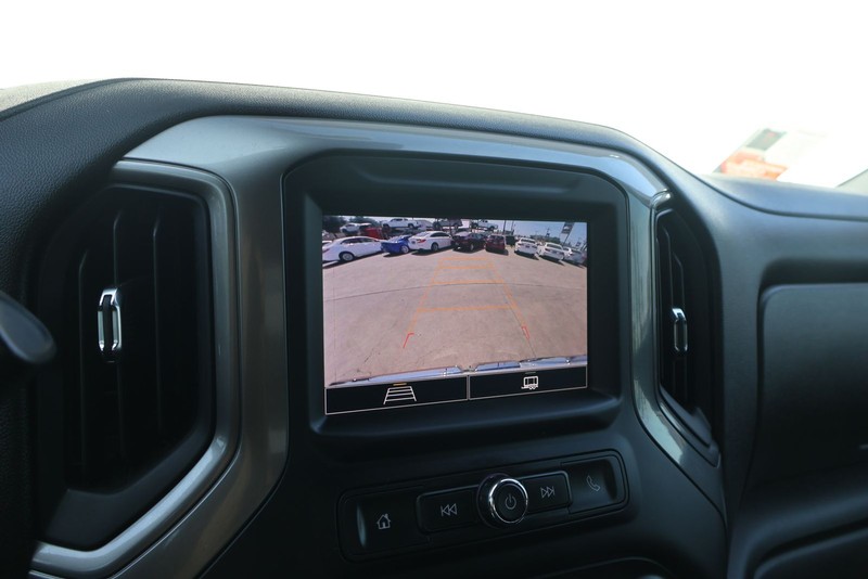 GMC Sierra 1500 Vehicle Full-screen Gallery Image 28