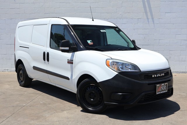 2020 RAM ProMaster City Tradesman Cargo's photo