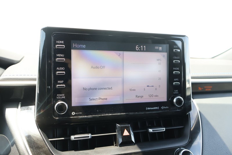 Toyota Corolla Vehicle Full-screen Gallery Image 27