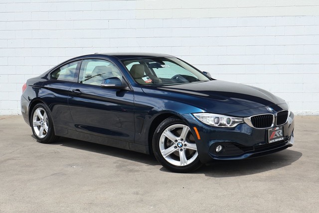 Fullerton CA 2014 BMW 4 Series more details - bmw 4 series