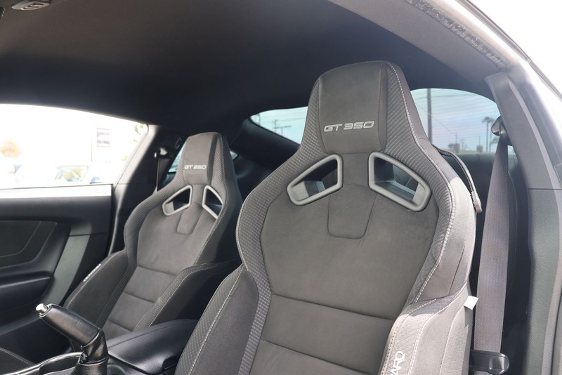 Ford Mustang Vehicle Full-screen Gallery Image 16