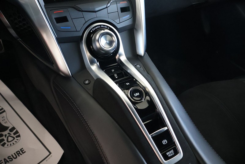 Acura NSX Vehicle Full-screen Gallery Image 12