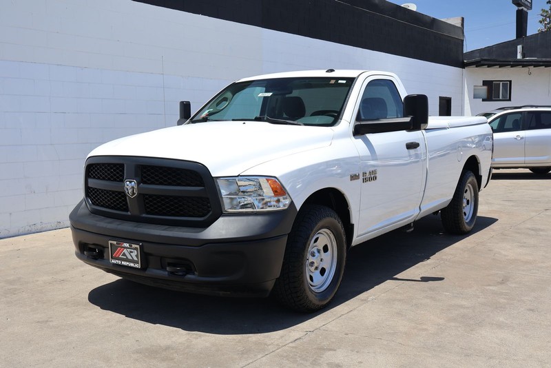 Ram 1500 Vehicle Full-screen Gallery Image 10