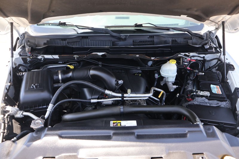 Ram 1500 Vehicle Full-screen Gallery Image 11