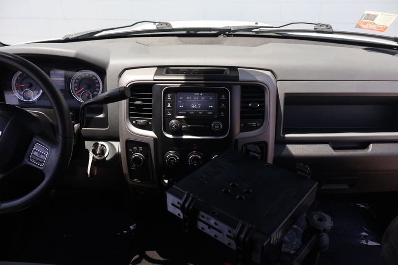 Ram 1500 Vehicle Full-screen Gallery Image 19