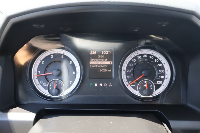 Ram 1500 Vehicle Full-screen Gallery Image 20