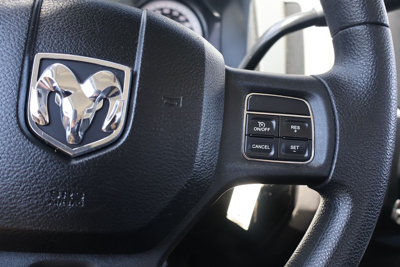 Ram 1500 Vehicle Full-screen Gallery Image 23