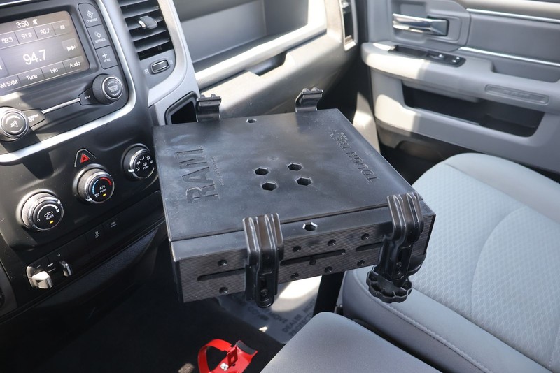 Ram 1500 Vehicle Full-screen Gallery Image 27